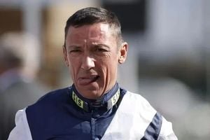 Frankie Dettori Faces Bankruptcy And Tax Debt As Farewell Tour Nears End