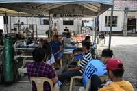 Death toll from magnitude 7.4 Davao quake rises to eight – NDRRMC