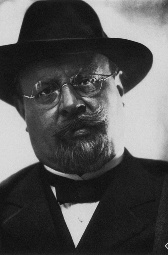 Emil Jannings