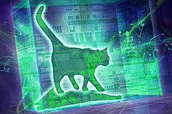 Fizikçilerden Kuantumda Dev Atılım: 'Sıcak Schrödinger’in Kedisi' Durumu Gerçekleştirildi!