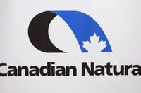 Canadian Natural says it can break even at US$40 oil, reports record production