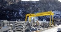 How 4 key infrastructure projects centered in Italy will reshape the European travel map