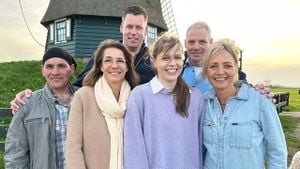 Viewership Surge Sparks Demand For Daily Boer Zoekt Vrouw