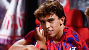 Flamengo Ends Pursuit Of João Félix Amid Negotiation Hurdles