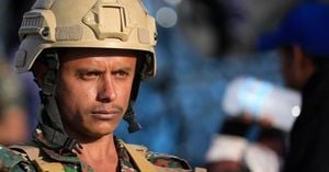 Houthi Crackdown In Yemen Puts UN Staff At Risk