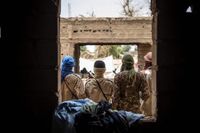 TRT Global - Burkina Faso probe opened over Fulani 'extermination' calls