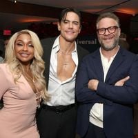 Emmys 2025: Pre-Party Photos