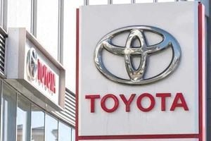 Toyota Auto Loom Considers Privatization Amid Global Pressures