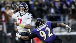 Texans Face Pressure After Loss To Titans