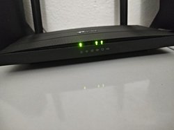 Yıldırım düşmesi sonucu modemim hasar gördü. O esnada patlama sesi ve ışık parlaması oldu. Bunun herhangi bir açıklaması var mı?