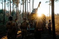 Ситуация в Курской области утром 9 мая: новые удары по региону