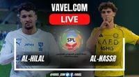 Goals and Highlights for Al-Hilal 3-1 Al-Nassr in Saudi Pro League Match | 01/12/2026