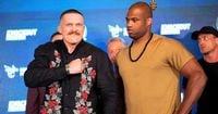 Daniel Dubois Team Finally Responds To Usyk Being Ordered To Face Joseph Parker Next - Seconds Out