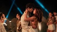 ‘The Royals’ series review: Ishaan Khatter and Bhumi Pednekar fail to hold court in this predictable affair