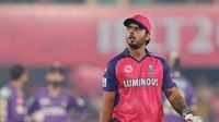 Debut Alert: Kunal Rathore Replaces Injured Nitish Rana In High-Stakes KKR Match News24 -