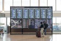 FAA flight cuts to hit SFO: Latest from United, Delta, Southwest and American