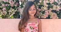 9-year-old girl survives shark attack in Florida