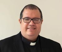 Pope Leo XIV appoints new bishop for Palm Beach, auxiliary bishop for Phoenix