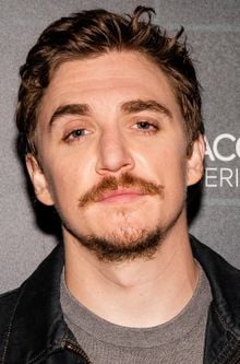 Kyle Gallner