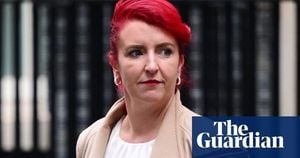 Starmer Faces Heat Over Haigh's Resignation Amid PMQs Clash