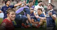 Six Nations 2025: What's good and what's bad from this year's tournament