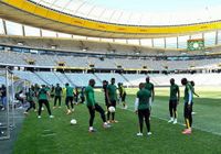 Moloi: Lesotho is gonna be a tall order to climb | Kickoff