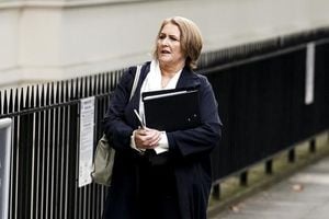 Baroness Anne Longfield Named Chair Of Grooming Gangs Inquiry
