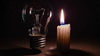 Stromausfall in Schönberg heute, 20.03.2025: Im Ortsteil Unterweinbach bestehen Störungen im Stromnetz