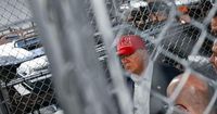 Trump administration says it’s reviewing all 55 million US visa holders