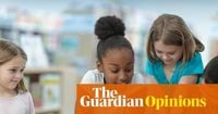 The Children’s Booker prize will tell kids that they matter