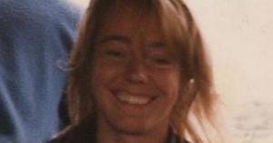 New Evidence Emerges In Julie Ward Murder Case