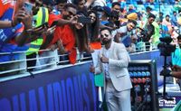 Irfan Pathan Accused Of 'Personal Bias', Left Out Of IPL 2025 Commentary Panel: Report | Cricket News