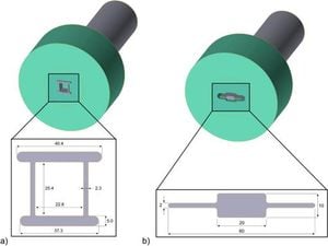 Revolutionizing Automotive Manufacturing Through Data-Driven Aluminum Profiling