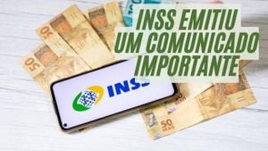 Brazil Unveils Social Benefit Payment Schedules For 2025