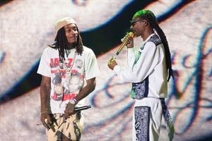 Snoop Dogg Faces Backlash Over Lightyear LGBTQ Comments