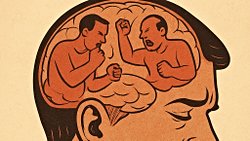 Fani vücudun naçizane hapsi