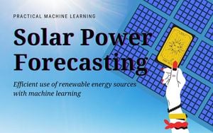 New Interactive Model Revolutionizes Solar Power Predictions