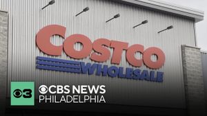 Costco Avoids Strike Amid New Wage Agreement