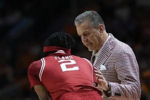 Arkansas And St. John’s Set For NCAA Tournament Showdown