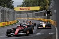 Impression of the Australian Grand Prix | Melbourne honours rich F1 history