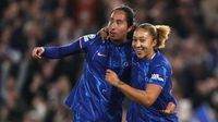 Barcelona vs. Chelsea, EN VIVO: hora y dónde ver a Mayra Ramírez en la Champions League femenina