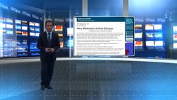 Ateş Medeniyet Getirip Dünyayı Yok Edecek