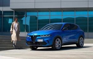 Stellantis Japan Cuts Car Prices Amid Economic Challenges