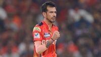 Yuzvendra Chahal Creates History, Becomes 1st Bowler In IPL To... - News18