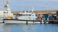 At least 27 dead, dozens missing after migrant boats capsize off Italy | News.az