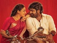 Teaser Talk: Vijay's Raw & Rugged Love Story