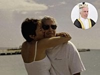 Epstein crowned himself ‘King’ in unsettling custom chess set, women cast as pawns — photos emerge