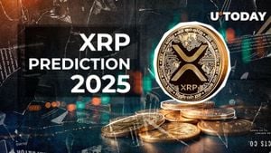 Cryptocurrency Trends: Predictions For 2025 To 2031