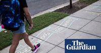 Federal judge temporarily blocks US from deporting children to Guatemala