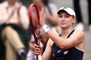 Injuries And Upsets Shake China Open As Stars Battle On
